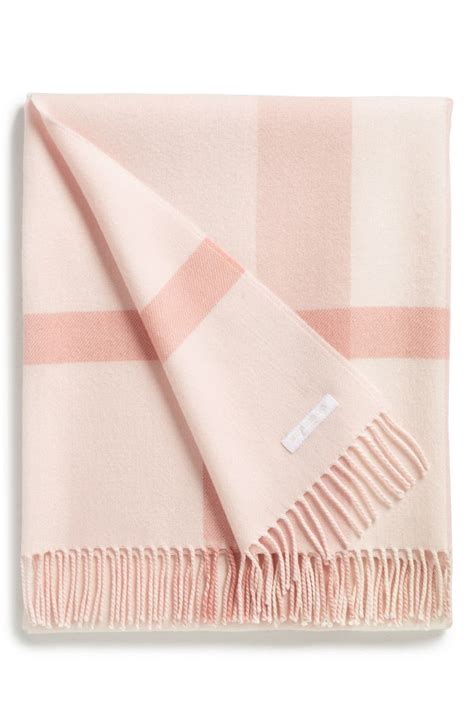 burberry picnic blanket|burberry baby blanket sizes.